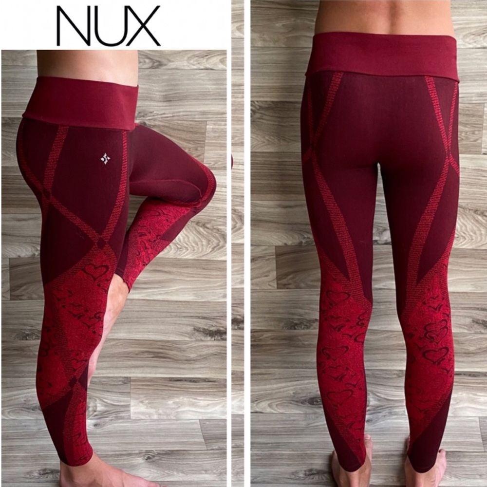 NUX Amore Valentine Legging